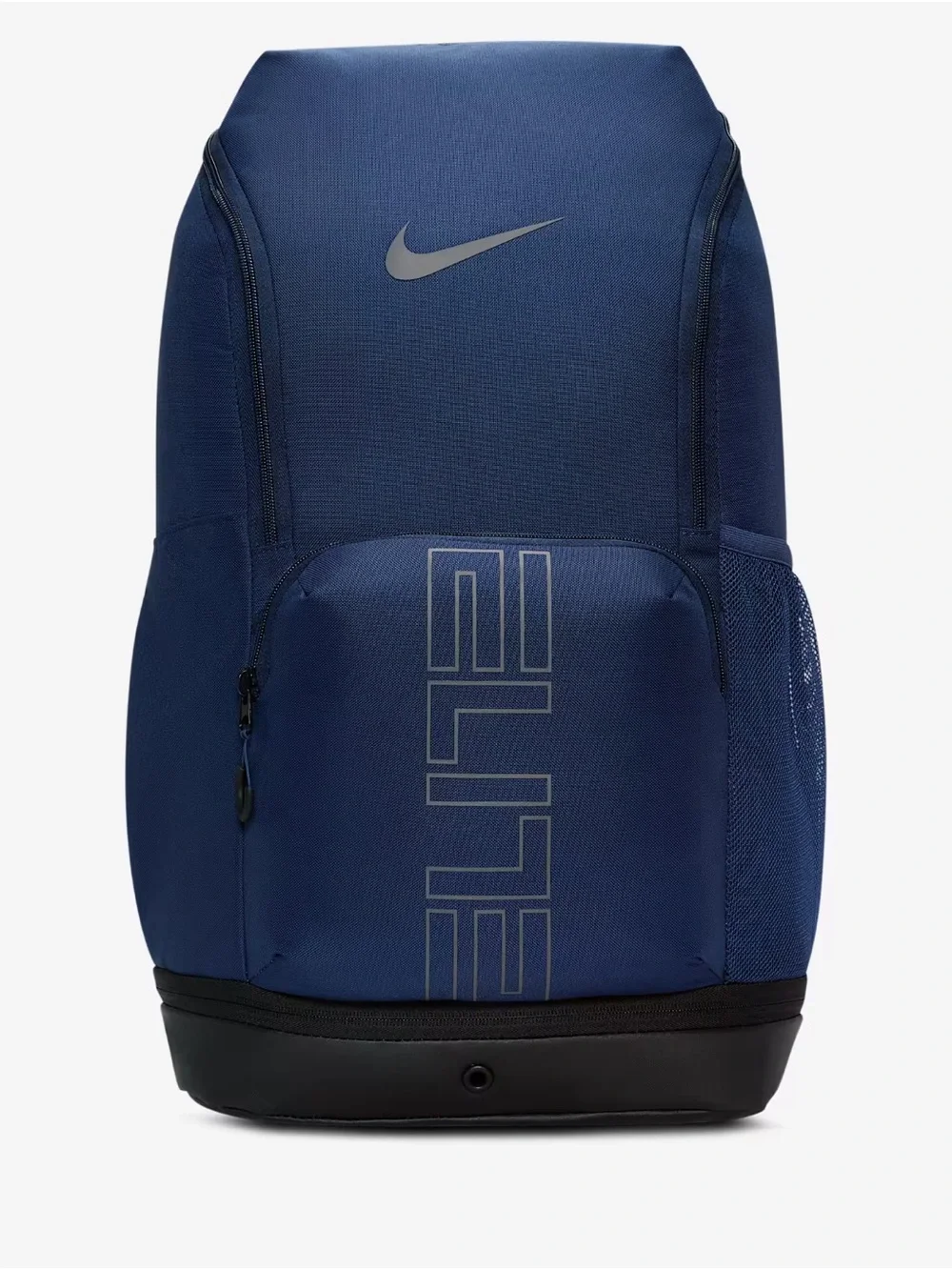 Nike Varsity Elite Backpack Unisex Midnight Navy Blue HM9965-410 NWT